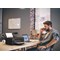 Canon Pixma G2570 A4 Wired Multifunction Colour Inkjet Printer, Black