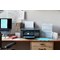 Canon Pixma G3570 A4 Wireless Multifunction Colour Inkjet Printer, Black