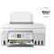 Canon Pixma G3571 A4 Wireless Multifunction Colour Inkjet Printer, White