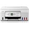 Canon Pixma G3571 A4 Wireless Multifunction Colour Inkjet Printer, White