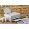 Canon Pixma G3571 A4 Wireless Multifunction Colour Inkjet Printer, White