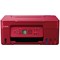 Canon Pixma G3572 A4 Wireless Multifunction Colour Inkjet Printer, Red