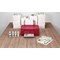 Canon Pixma G3572 A4 Wireless Multifunction Colour Inkjet Printer, Red