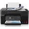 Canon Pixma G4570 A4 Wireless Multifunction Colour Inkjet Printer, Black