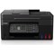 Canon Pixma G4570 A4 Wireless Multifunction Colour Inkjet Printer, Black