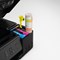 Canon Pixma G1530 A4 Wired Colour Inkjet Printer, Black