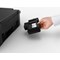 Canon Pixma G1530 A4 Wired Colour Inkjet Printer, Black