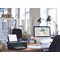 Canon Pixma G1530 A4 Wired Colour Inkjet Printer, Black