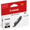 Canon CLI-531BK Ink Cartridge Black 6118C001