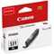 Canon CLI-531BK Inkjet Cartridge Black 6118C001