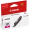 Canon CLI-531M Ink Cartridge Magenta 6120C001