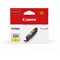Canon CLI-531Y Ink Cartridge Yellow 6121C001
