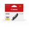 Canon CLI-531Y Inkjet Cartridge Yellow 6121C001
