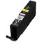 Canon CLI-531Y Ink Cartridge Yellow 6121C001