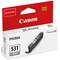 Canon CLI-531GY Inkjet Cartridge Grey 6122C001