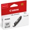 Canon CLI-531GY Ink Cartridge Grey 6122C001