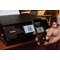 Canon Pixma TS8750 A4 Wireless Multifunctional Colour Inkjet Printer, Black