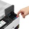 Canon Maxify GX2050 A4 Wireless 4-In-1 Colour Inkjet Printer, White