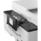 Canon Maxify GX2050 A4 Wireless 4-In-1 Colour Inkjet Printer, White