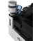 Canon Maxify GX5550 A4 Wireless Business Inkjet Printer, White