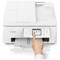 Canon Pixma TS7750I A4 Wireless Multifunctional Colour Inkjet Printer, White