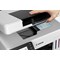 Canon Maxify GX6550 A4 Wireless Multifunction Colour Inkjet Printer, White