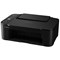 Canon PIXMA TS3750i A4 3-in-1 Wireless Colour Inkjet Printer, Black Canon PIXMA TS3750i A4 3-in-1 Wireless Colour Inkjet Printer, Black