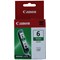 Canon BCI-6G Green Inkjet Cartridge 9473A002