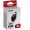 Canon PG-595XL Ink Cartridge Black 10ml 7170C001