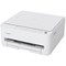 Canon Pixma TS4150i 3-in-1 Wireless Colour Inkjet Printer, White