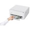 Canon Pixma TS4150i 3-in-1 Wireless Colour Inkjet Printer, White