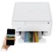 Canon Pixma TS4150i 3-in-1 Wireless Colour Inkjet Printer, White