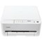 Canon Pixma TS4150i 3-in-1 Wireless Colour Inkjet Printer, White