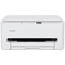 Canon Pixma TS6550i 3-in-1 Wireless Colour Inkjet Printer, White