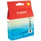 Canon CLI-8 Cyan Inkjet Cartridge