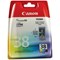 Canon CL-38 Ink Cartridge CMY Colour 2146B001