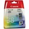 Canon CL-38 Inkjet Cartridge Tri-Colour Cyan/Magenta/Yellow 2146B001