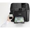 Canon Maxify MB5450 A4 Wireless Multifunctional Colour Inkjet Printer, Black