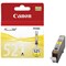 Canon CLI-521 Yellow Inkjet Cartridge