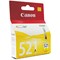 Canon CLI-521 Yellow Inkjet Cartridge