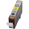 Canon CLI-521 Yellow Inkjet Cartridge