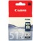 Canon PG-512 Black Inkjet Cartridge