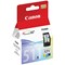 Canon CL-511 Colour Inkjet Cartridge