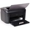 Canon i-Sensys LBP6030B A4 Wired Mono Laser Printer, Black