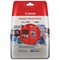 Canon CLI-551 Inkjet Cartridge + Paper Value Pack CMYK (Pack of 4) 6508B005