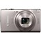 Canon IXUS 285 Digital Camera Silver 1079C007