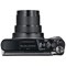 Canon PowerShot SX730 HS Digitial Camera Black 1791C011AA