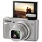 Canon PowerShot SX730 HS Digitial Camera Silver 1792C011AA