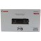 Canon 719 Black Laser Toner Cartridge