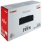 Canon 719H Black High Yield Laser Toner Cartridge